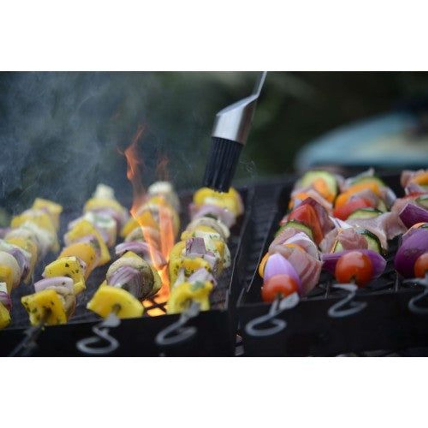 Kadai Skewer Set gallery detail image