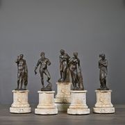 Bathing Venus gallery detail image