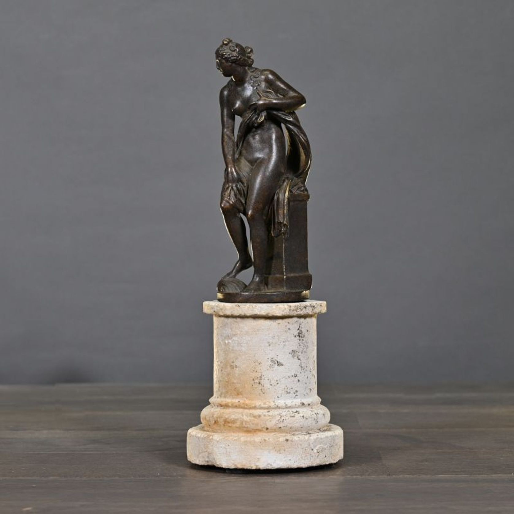 Bathing Venus gallery detail image