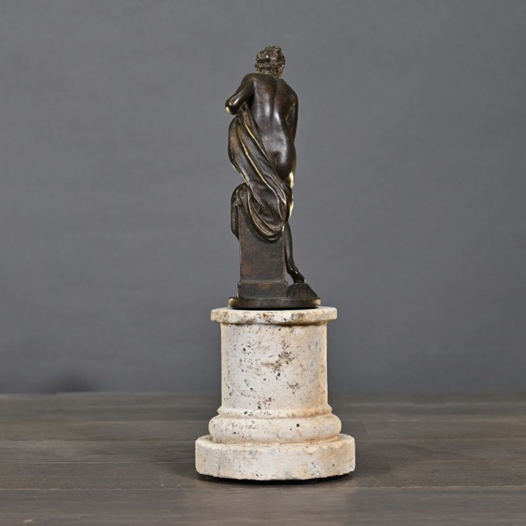 Bathing Venus gallery detail image