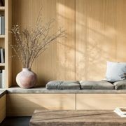 Adagio Querkus Flex 1mm Unfinished Veneer gallery detail image