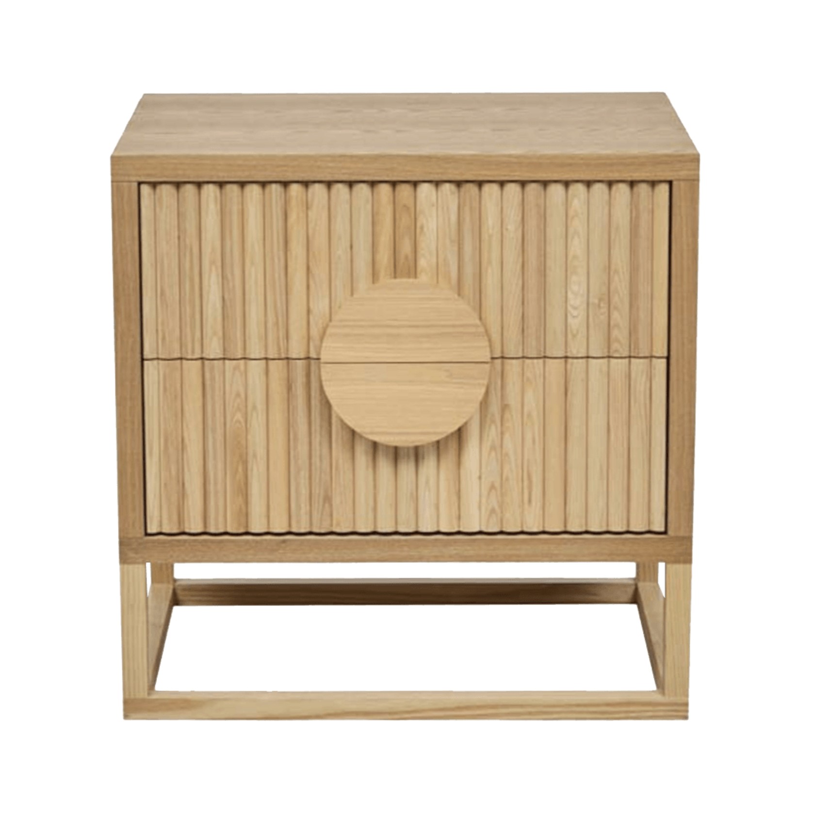 Benjamin Ripple Bedside gallery detail image
