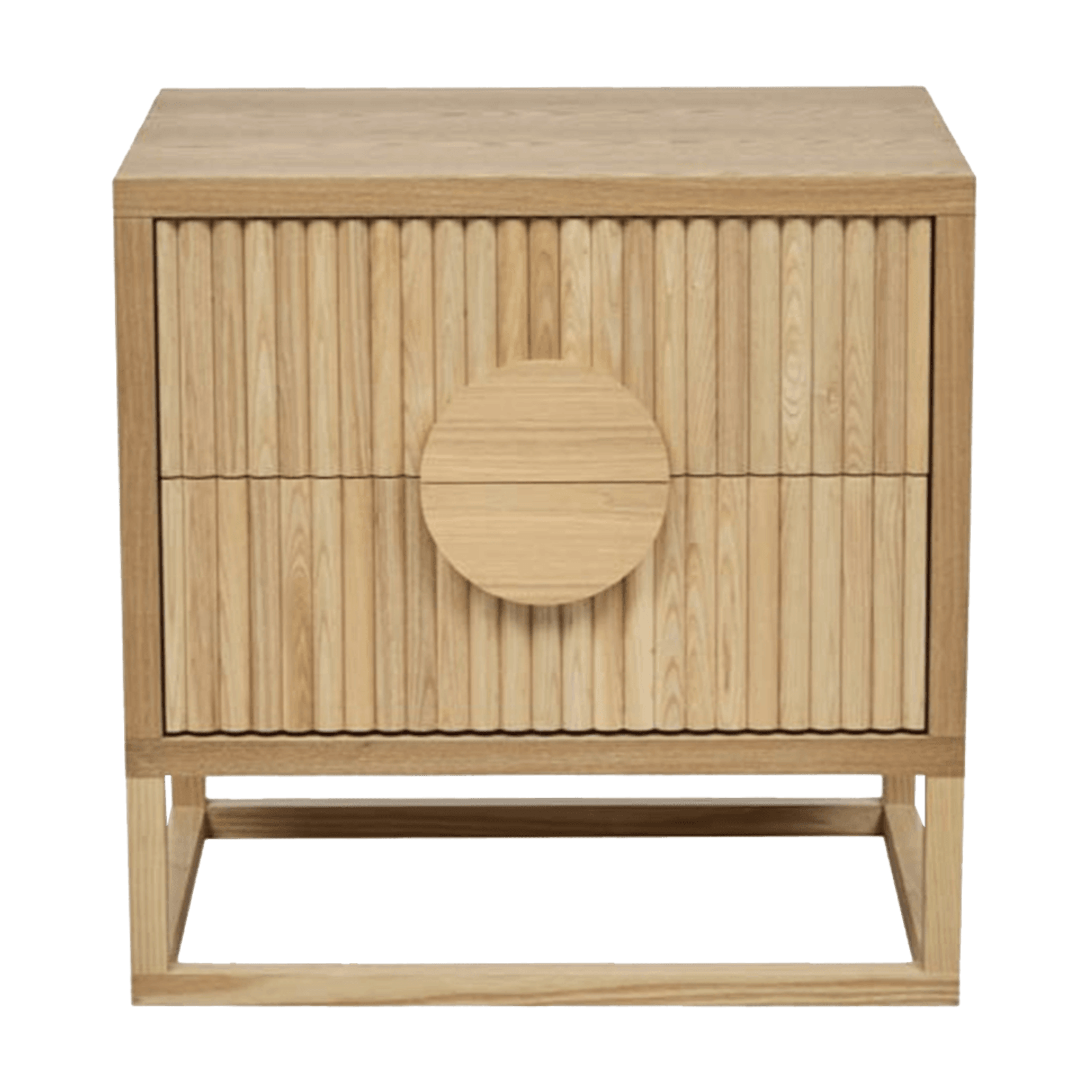 Soren Liv | Benjamin Ripple Bedside gallery detail image