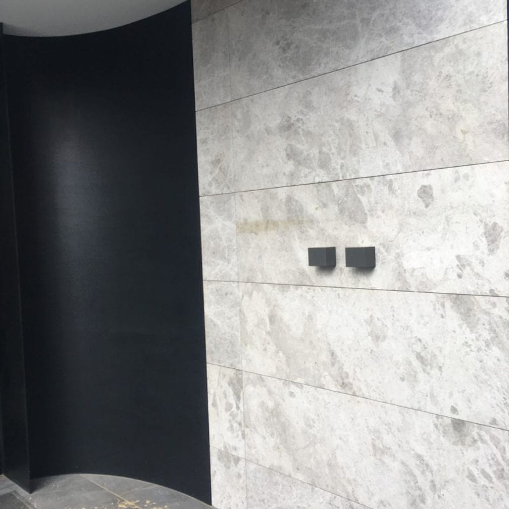 Turko Argento Limestone Tiles gallery detail image