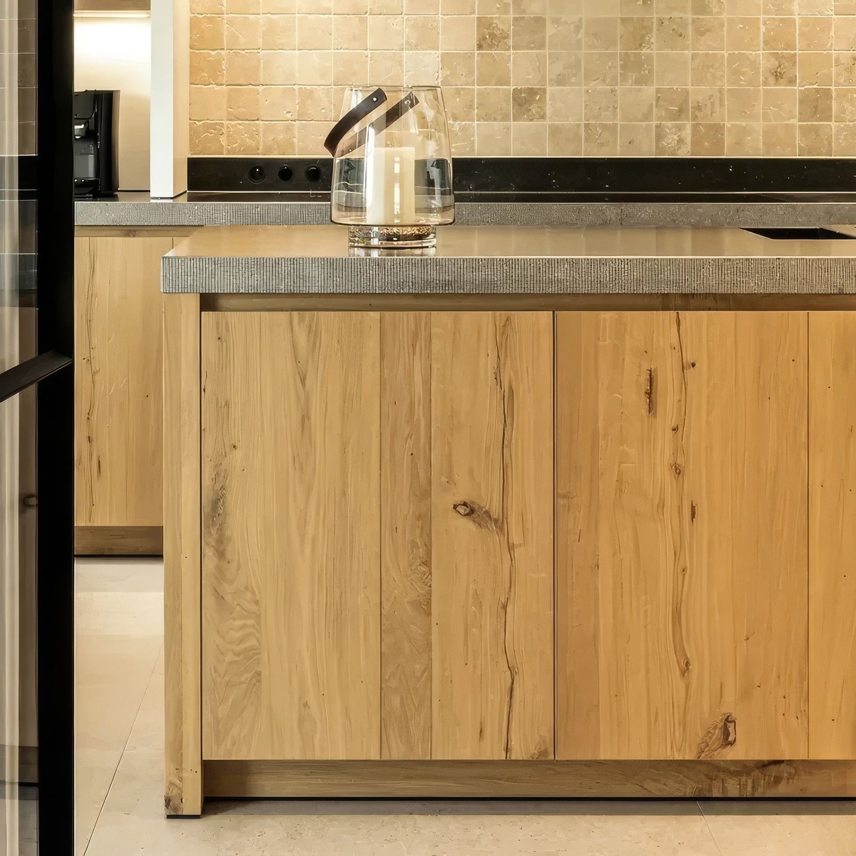 Harlem Querkus Veneer 20mm Unfinished Board gallery detail image