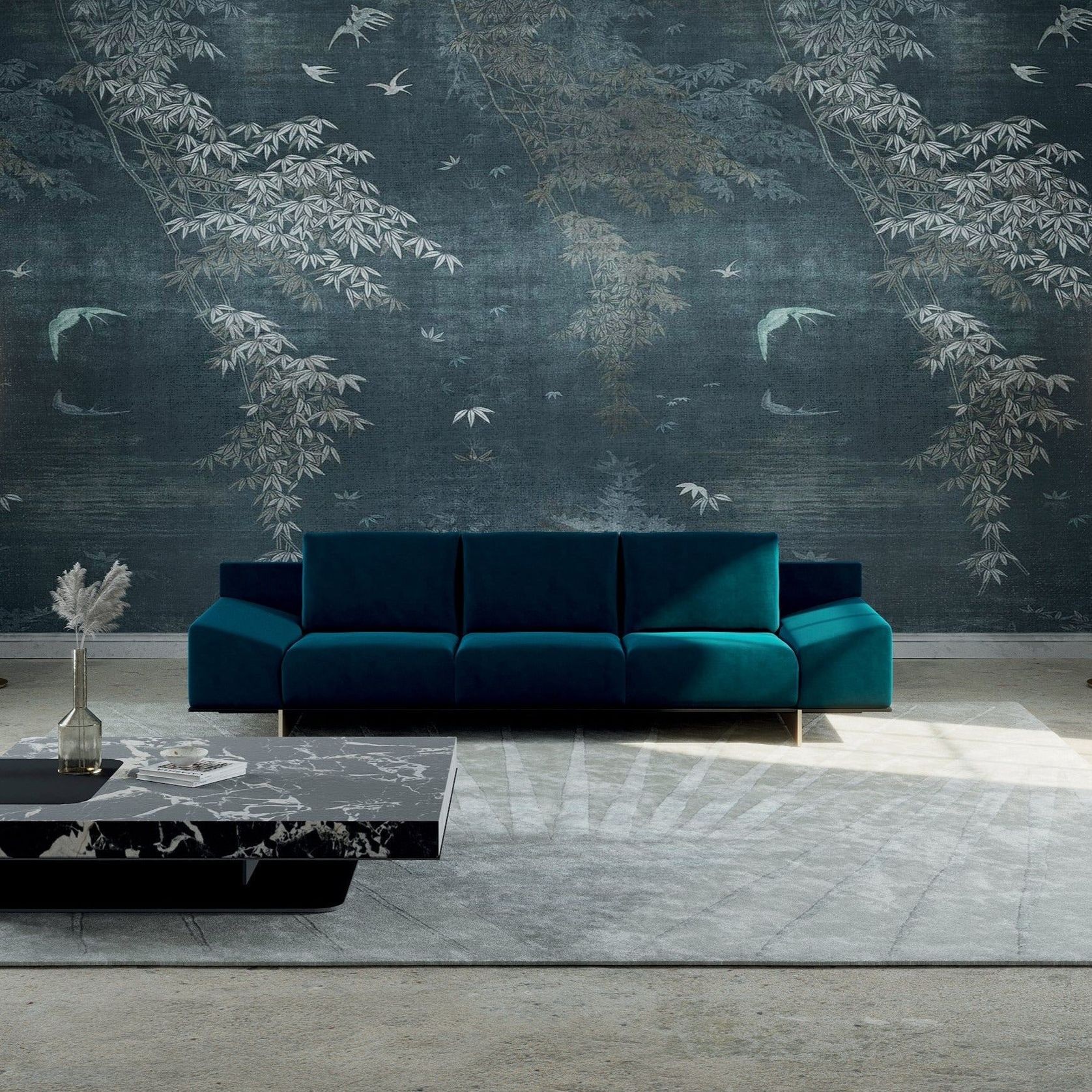 Ipanema Sofa gallery detail image