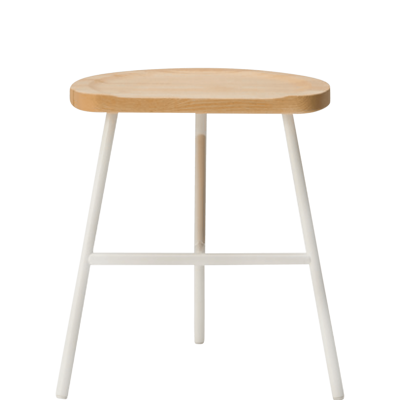 Puccio Low Stool gallery detail image