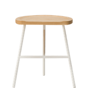 Puccio Low Stool gallery detail image