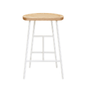 Puccio Stool gallery detail image