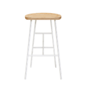 Puccio High Stool gallery detail image