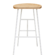 Puccio High Stool gallery detail image