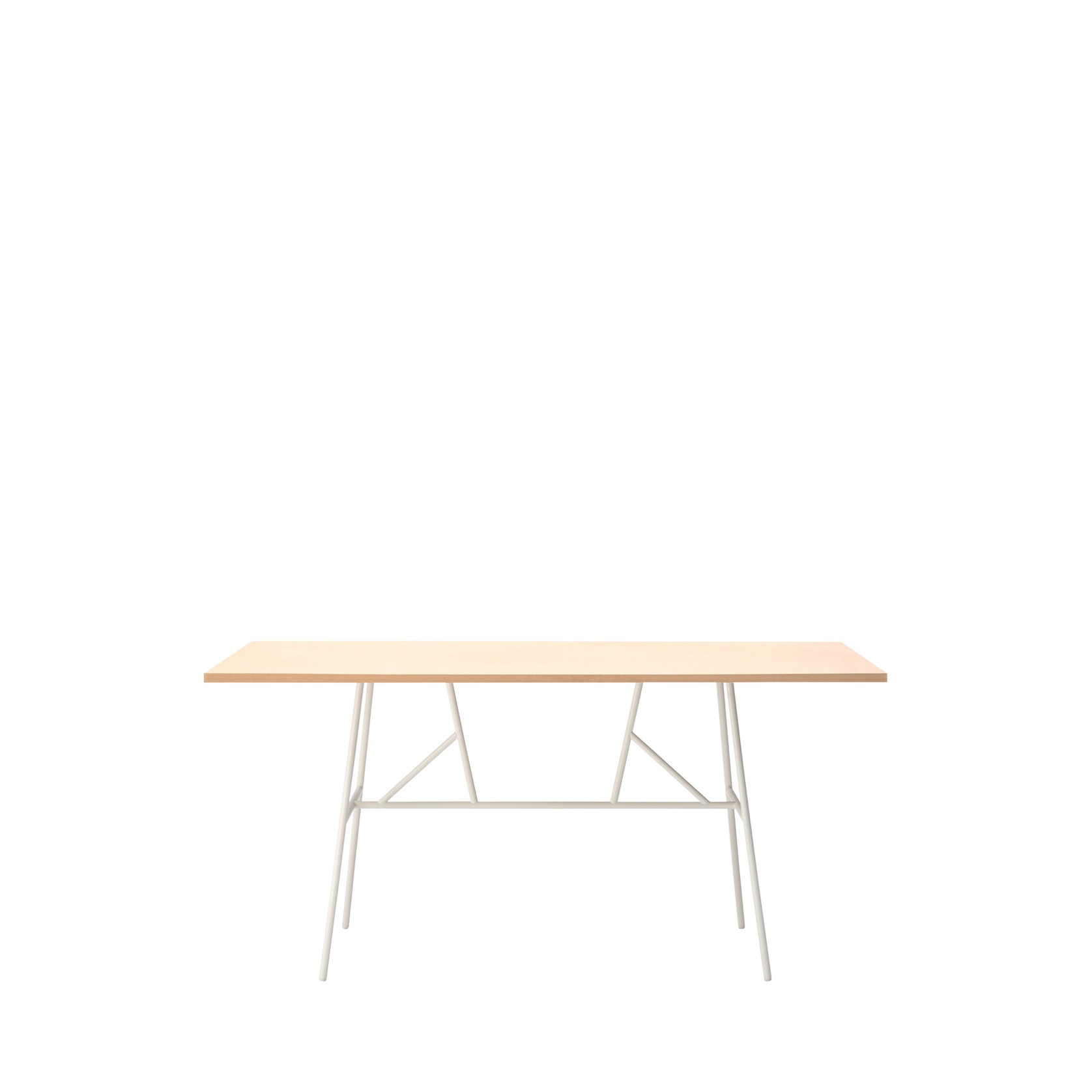 Puccio Rectangular Table gallery detail image