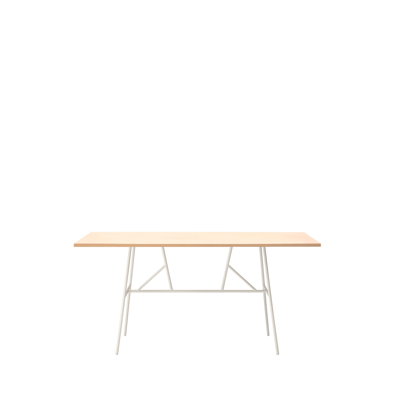 Puccio Rectangular Table gallery detail image