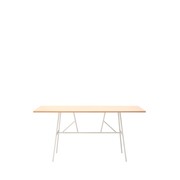 Puccio Rectangular Table gallery detail image