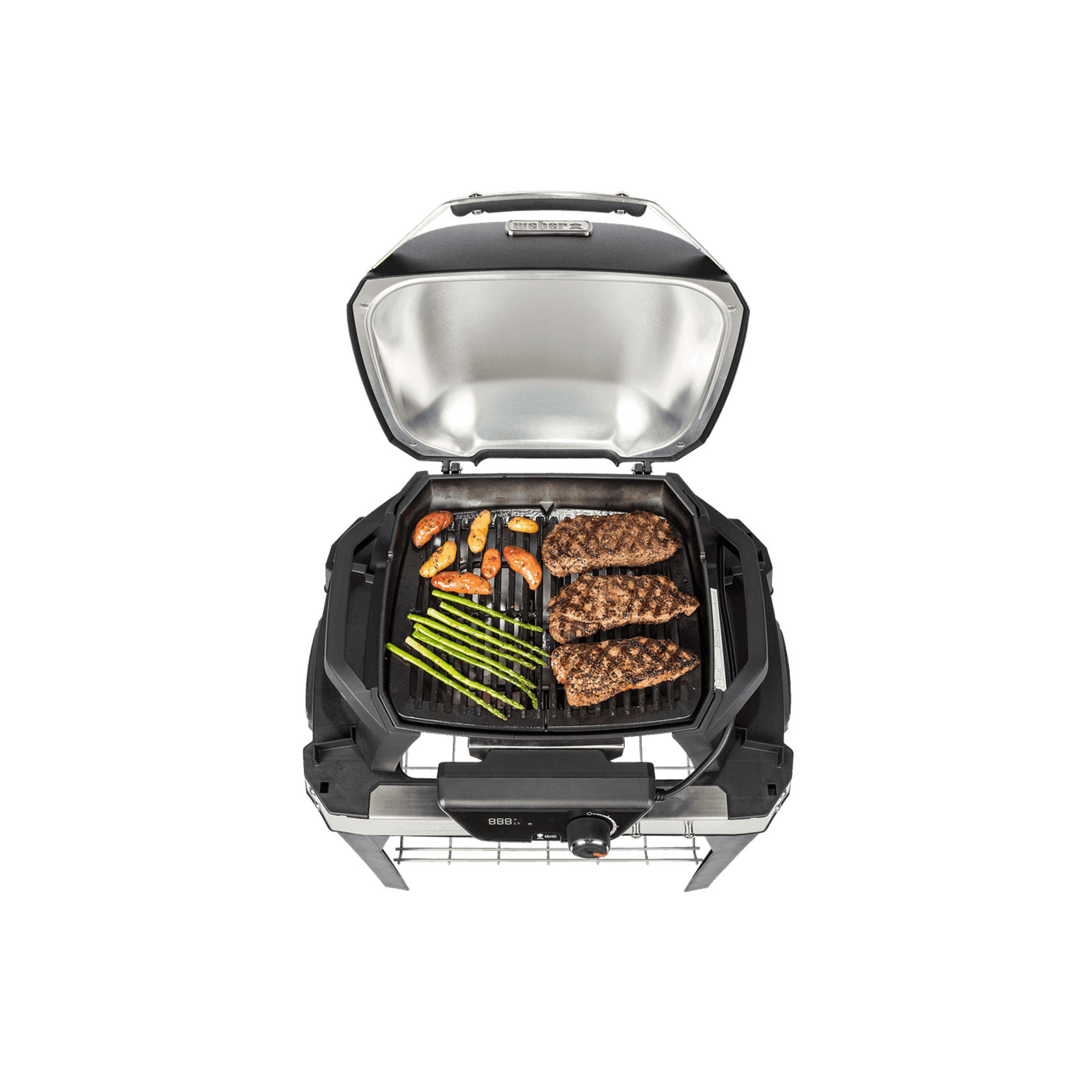 Weber Pulse Cart gallery detail image