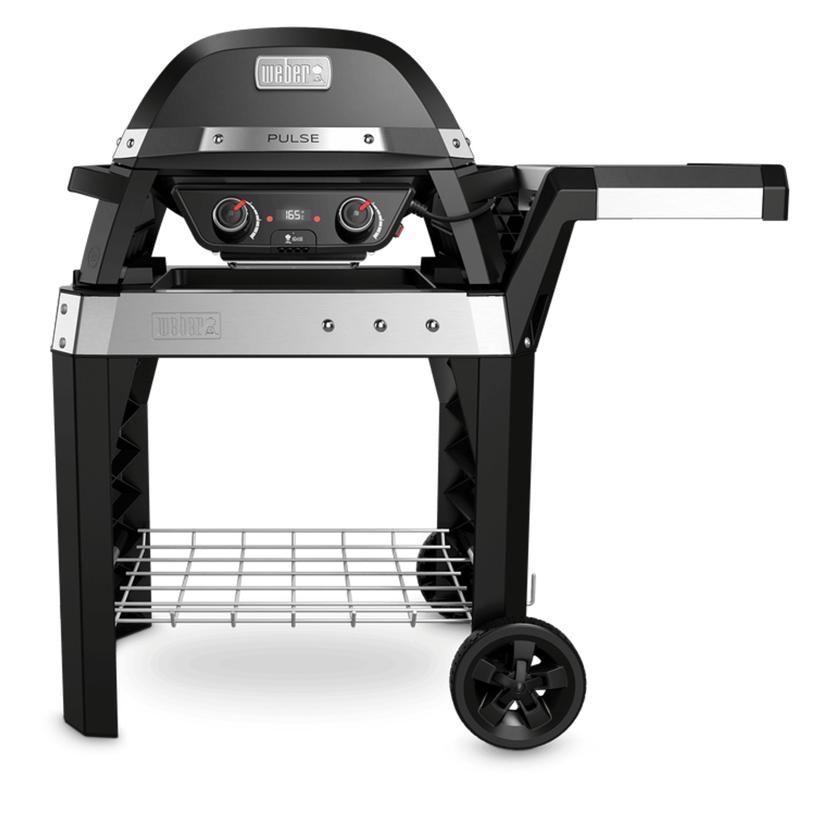 Weber Pulse Cart gallery detail image