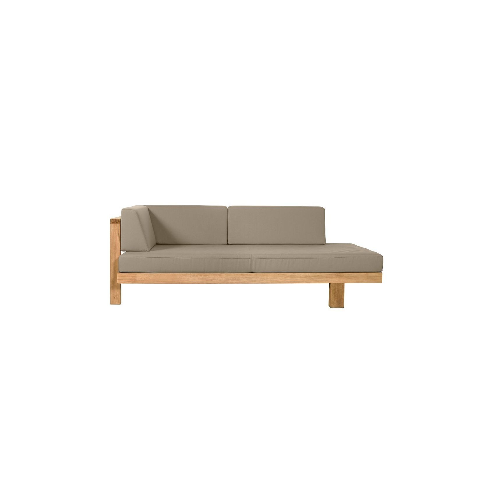 Pure | Sofa Meridienne gallery detail image