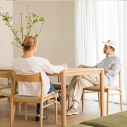 Pure Dining Table gallery detail image