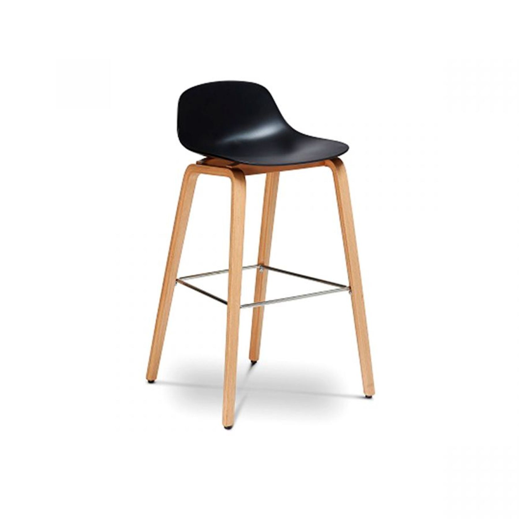 Pure Loop Stool gallery detail image
