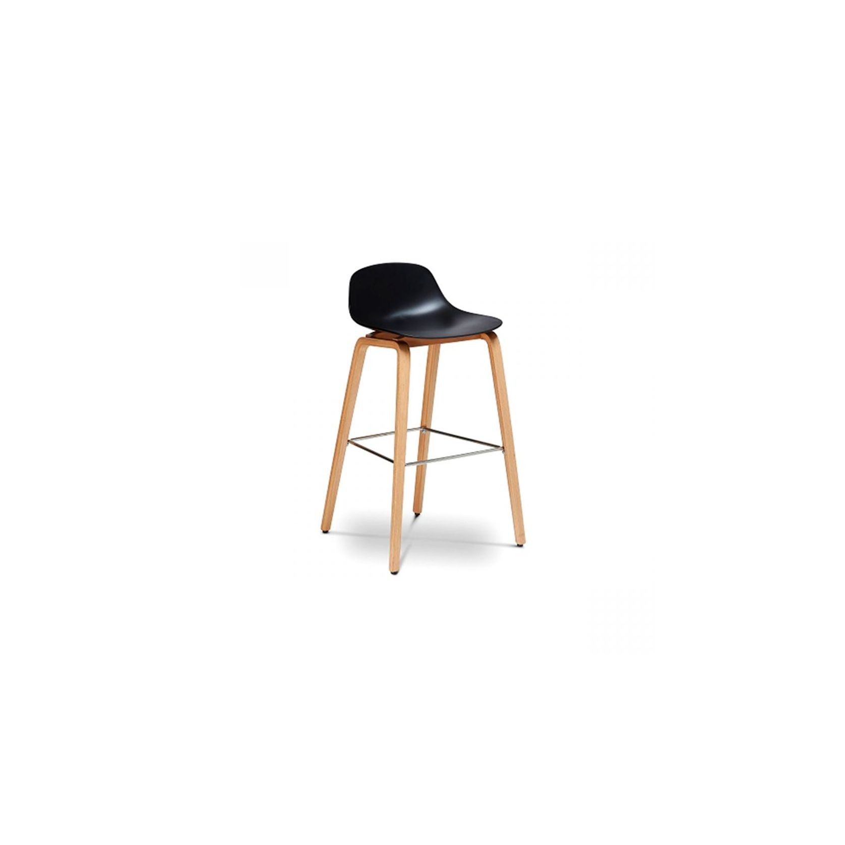 Pure Loop Stool gallery detail image