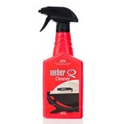 Weber Q BBQ Cleaner gallery detail image
