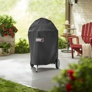 Weber 47cm Premium Cover gallery detail image