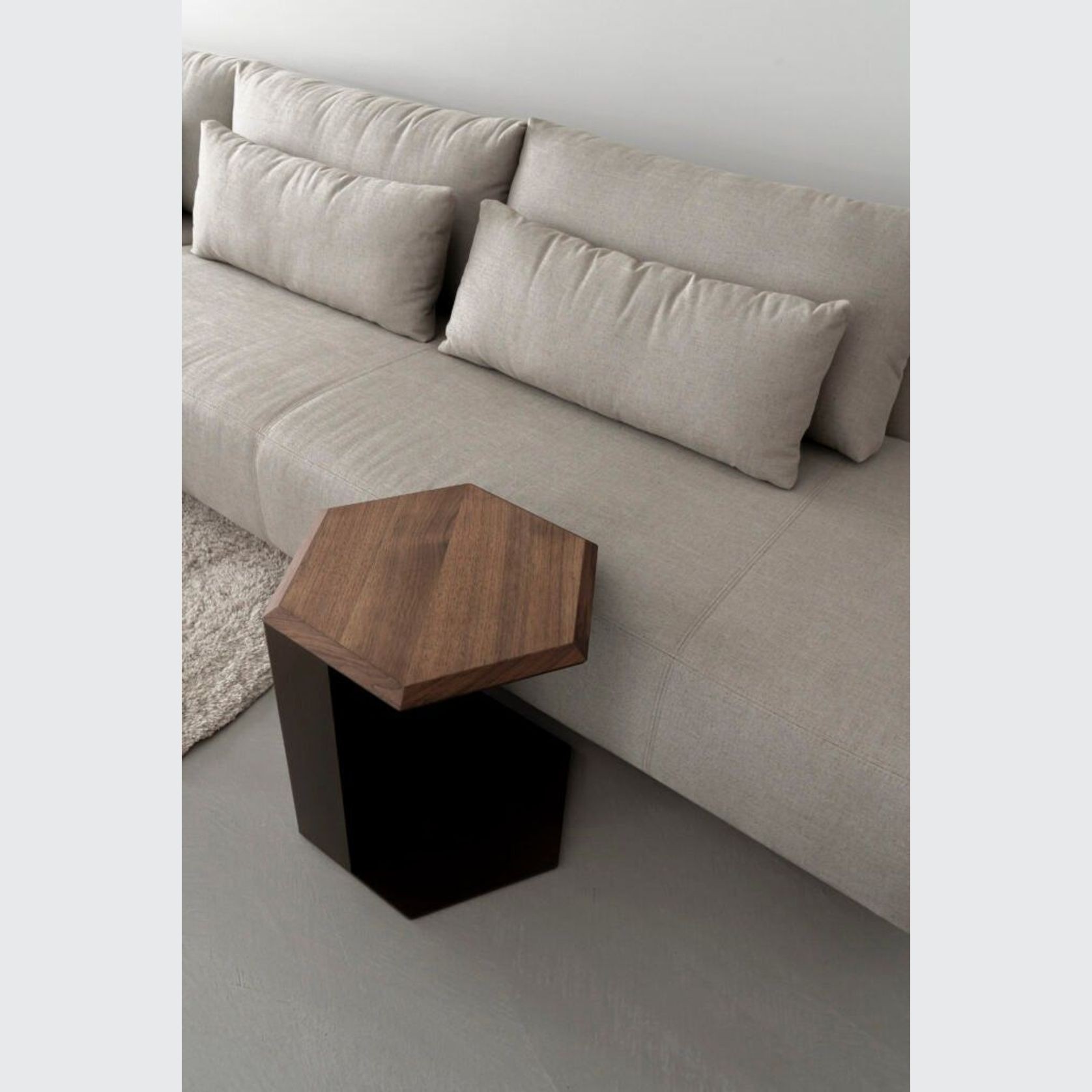 Gon side table gallery detail image