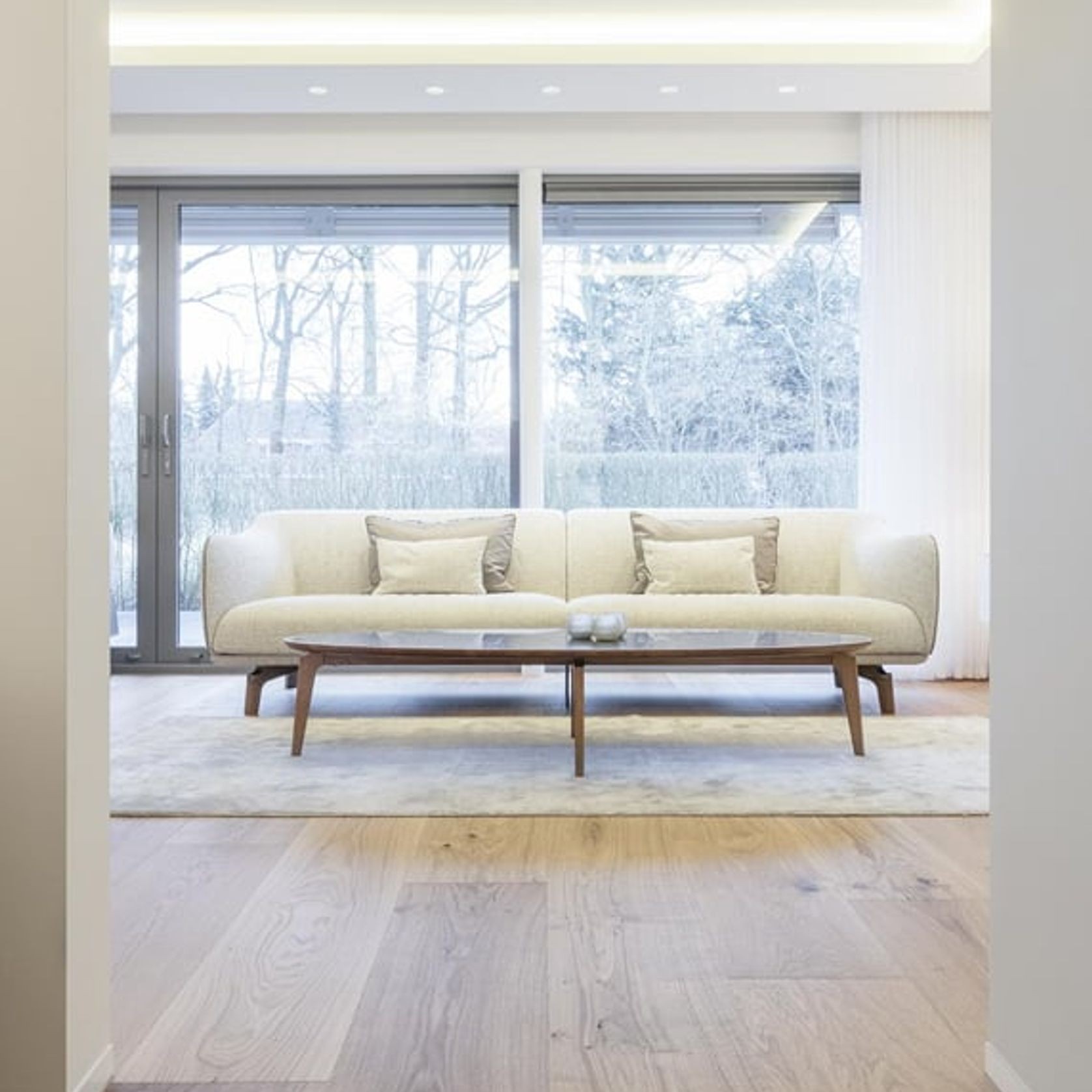 Listone Giordano Quattrocento Italiano Flooring gallery detail image