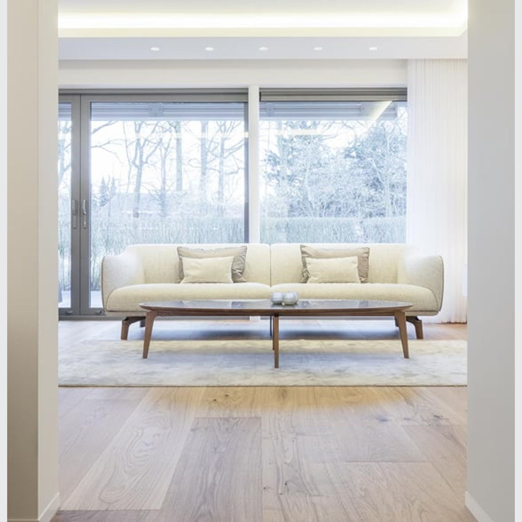 Listone Giordano Quattrocento Italiano Flooring gallery detail image