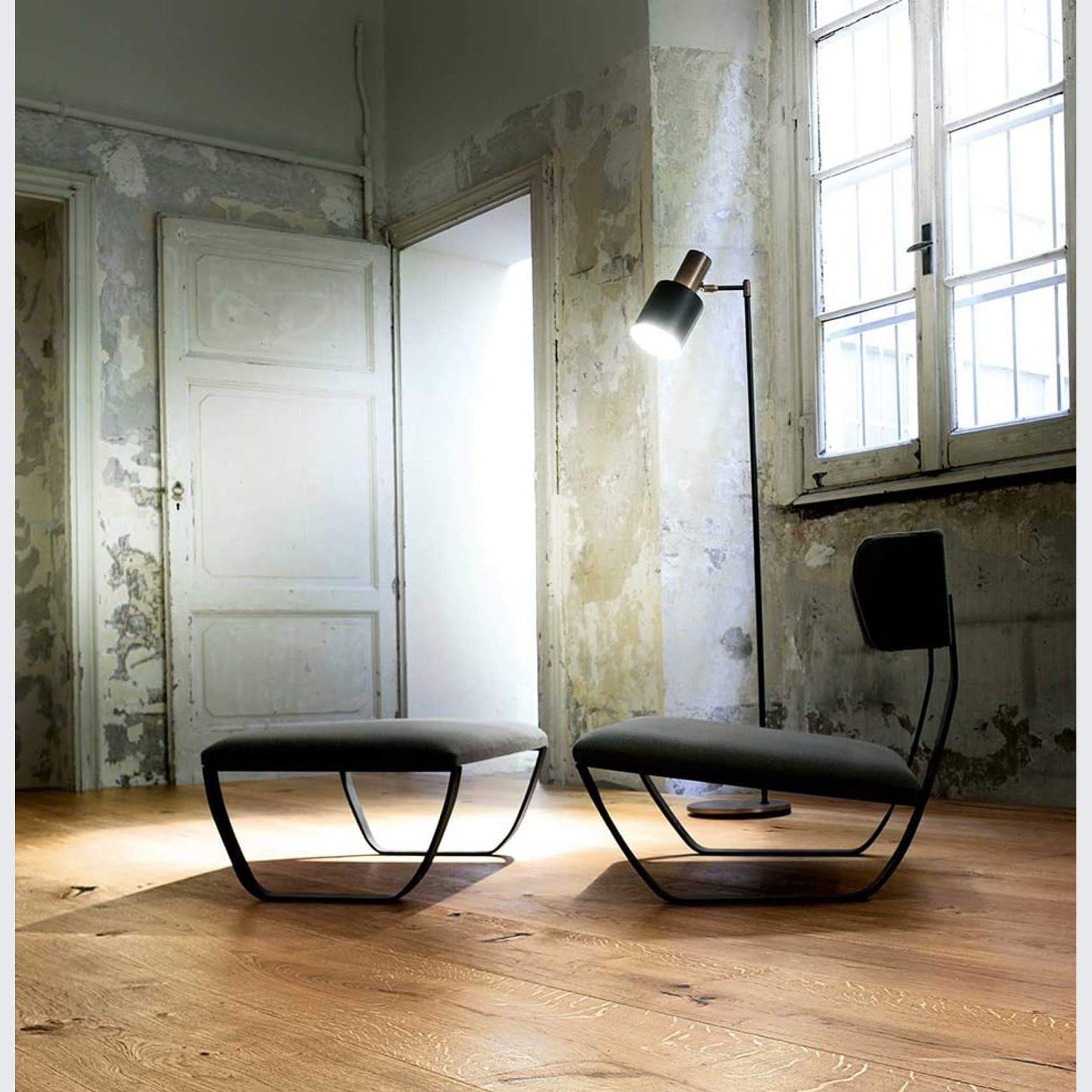 Listone Giordano Quattrocento Italiano Flooring gallery detail image