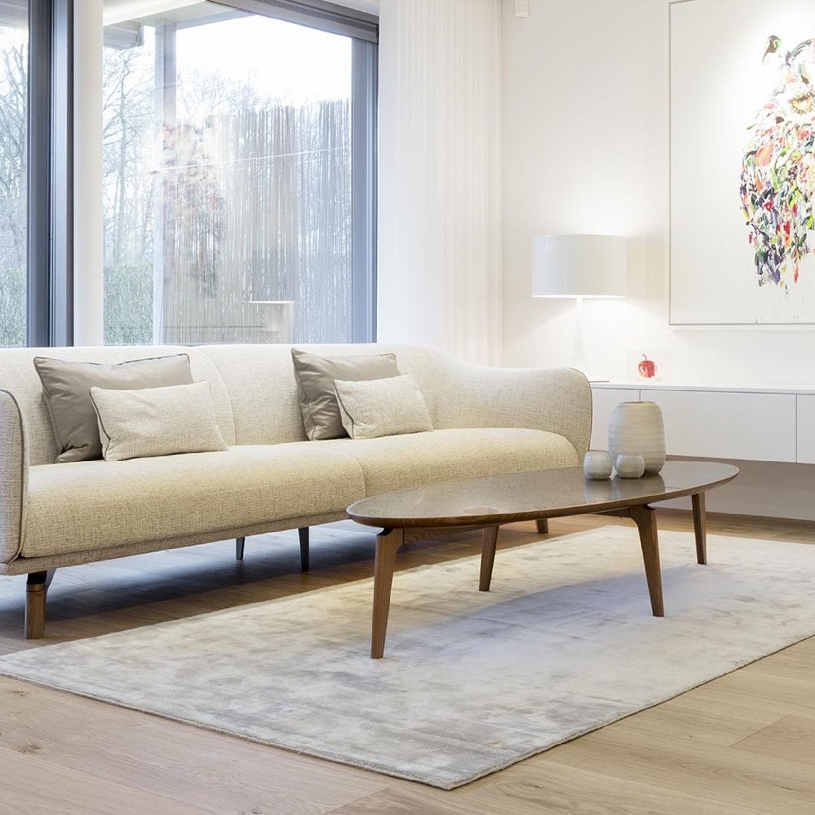 Listone Giordano Quattrocento Italiano Flooring gallery detail image