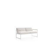 Qubik Outdoor Sofa by Atmosphera gallery detail image