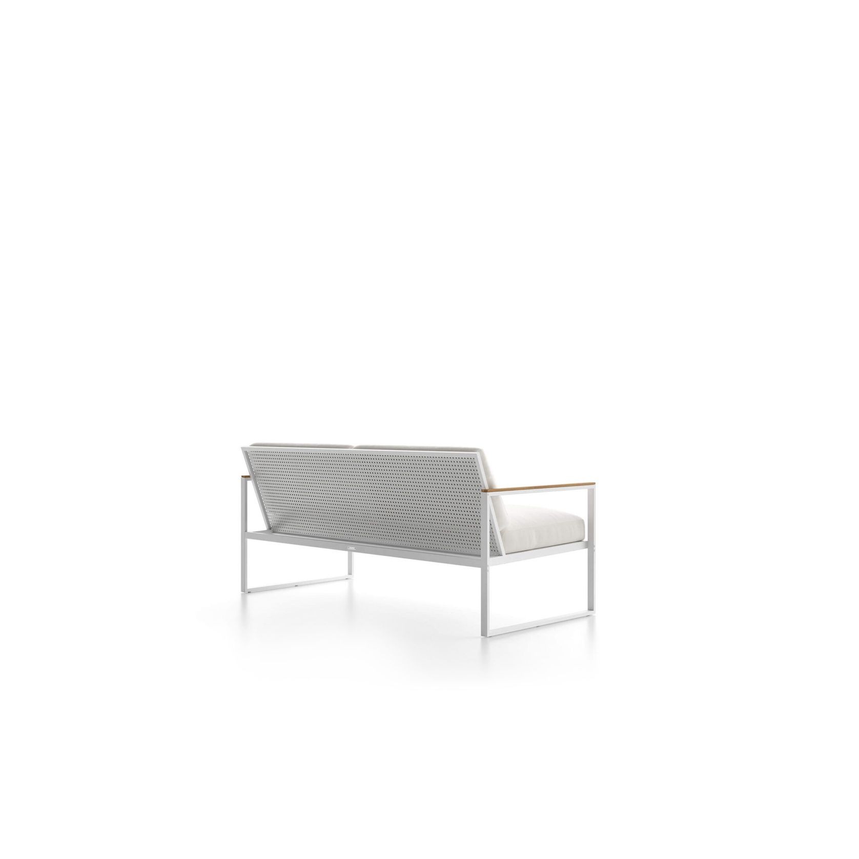 Qubik Outdoor Sofa by Atmosphera gallery detail image