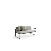 Qubik Outdoor Sofa by Atmosphera gallery detail image