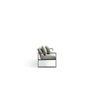 Qubik Outdoor Sofa by Atmosphera gallery detail image