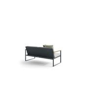 Qubik Outdoor Sofa by Atmosphera gallery detail image