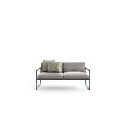 Qubik Outdoor Sofa by Atmosphera gallery detail image