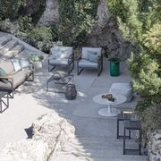 Qubik Outdoor Sofa by Atmosphera gallery detail image