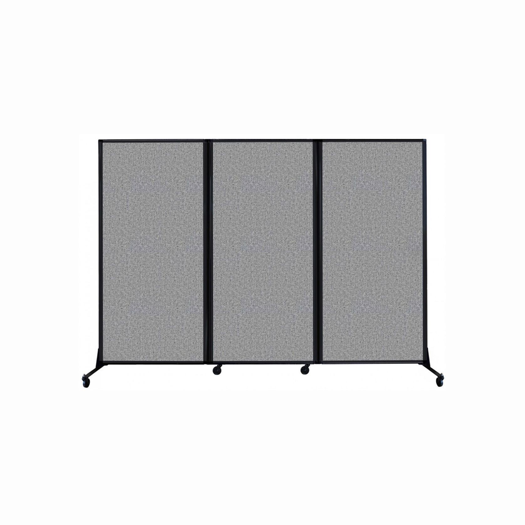 QuickWall Folding Portable Partitions gallery detail image