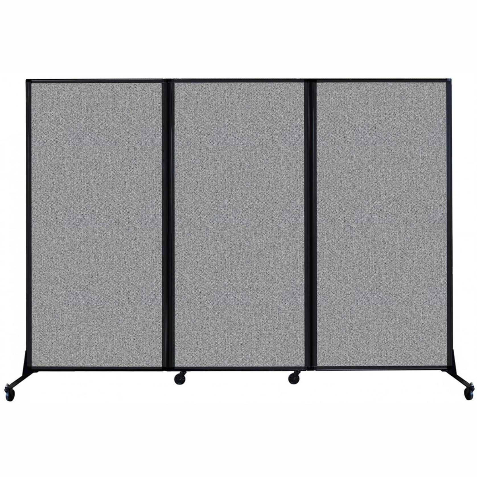 QuickWall Folding Portable Partitions gallery detail image