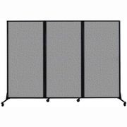 QuickWall Folding Portable Partitions gallery detail image