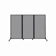 QuickWall Folding Portable Partitions gallery detail image