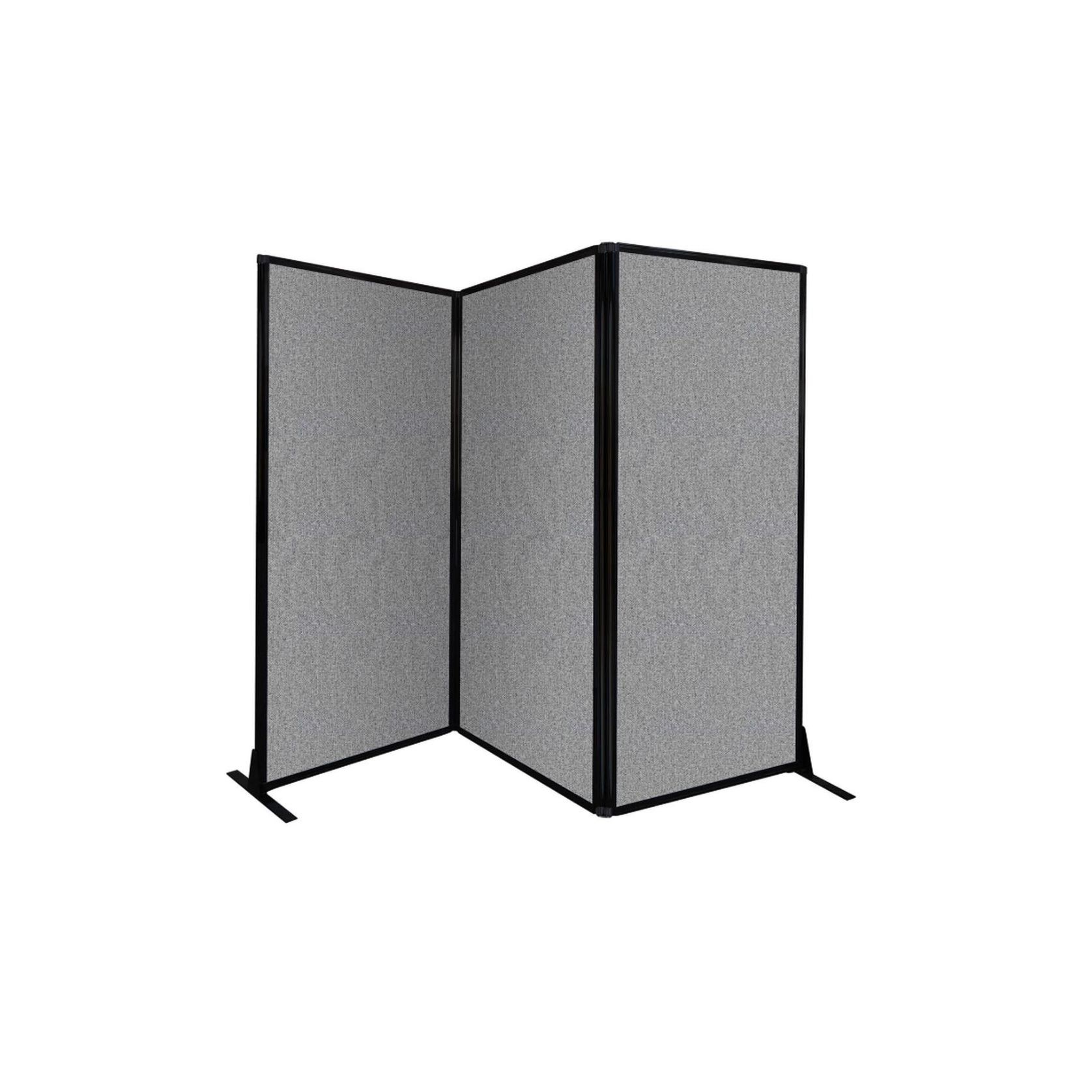 QuickWall Folding Portable Partitions gallery detail image