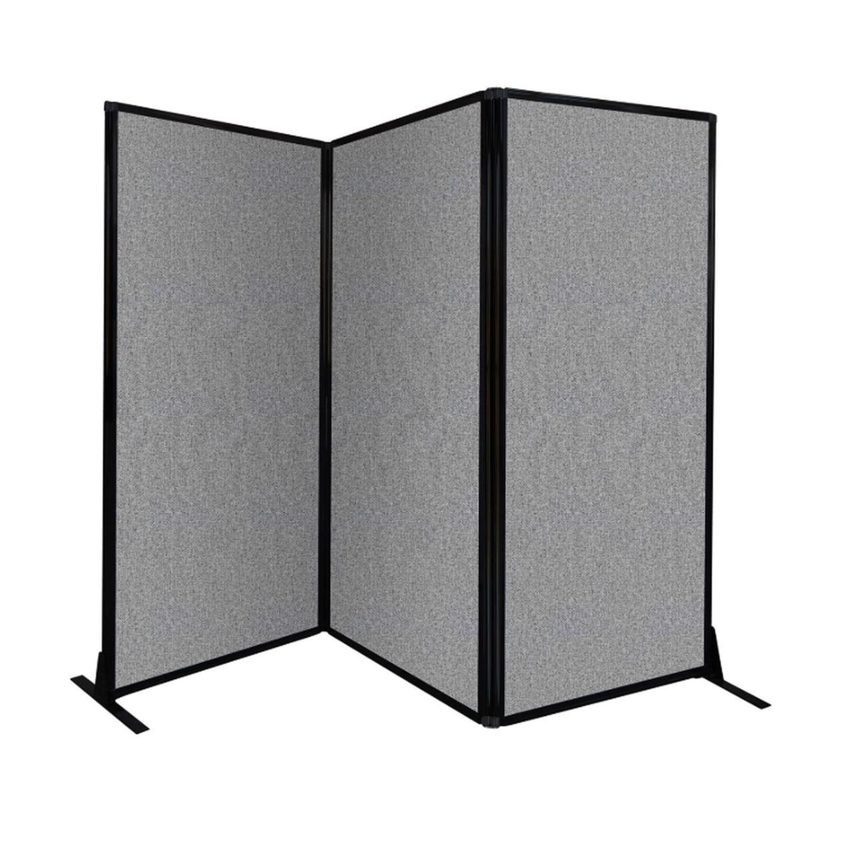 QuickWall Folding Portable Partitions gallery detail image