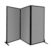 QuickWall Folding Portable Partitions gallery detail image
