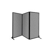 QuickWall Folding Portable Partition gallery detail image