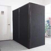 QuickWall Folding Portable Partitions gallery detail image