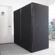 QuickWall Folding Portable Partitions gallery detail image