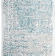 Tribe Home Crete Rug | Wool Designer Floor Rug gallery detail image