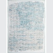 Tribe Home Crete Rug | Wool Designer Floor Rug gallery detail image